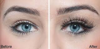 Use mascara to loosen the eyelash adhesive with the exception of pulling them off (again, never do it), tran says that everything you're told not to do with lash extensions is what will help you. How To Make Eyelash Extensions Last Forever Or Just A Very Long Time