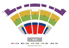 Experienced Verizon Theater Grand Prairie Texas Seating