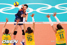 Jun 21, 2021 · 한국은 세계랭킹 3위 브라질, 6위 도미니카공화국, 13위 세르비아, 24위 케냐 그리고 개최국 일본과 도쿄올림픽 여자배구 a조에 속해있다. ê¹€ì—°ê²½ 12ì  ë¶„ì „ ì—¬ìžë°°êµ¬ ì²« ê²½ê¸° ë¸Œë¼ì§ˆì „ ì…§ì•„ì›ƒ ì™„íŒ¨ ì•¼ê°„ ì •ë³´