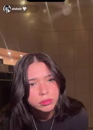 Aishah Sofey Notti Bop