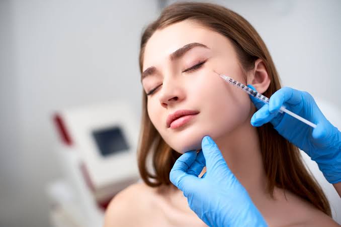 Botox&reg; for Crow's Feet in St. Louis - Paul Rottler, MD, FACS