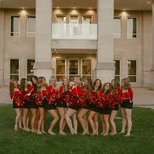 Bravettes Dance Team