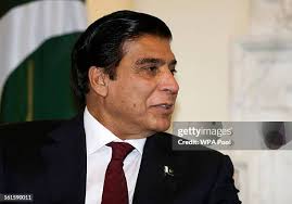 297 Raja Pervaiz Ashraf Photos & High Res Pictures