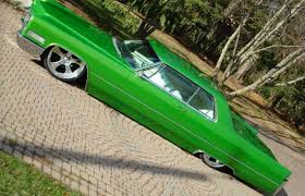 Image result for Inverness Green 1966 Cadillac