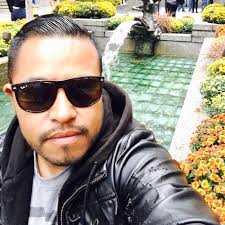 Do you know this man?