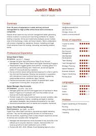 And, though you're coming from a different field, still include numbered accomplishments to highlight relevant skills and achievements. Head Of Sales Resume Sample 2021 Writing Guide Tips Resumekraft