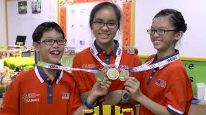 Hoo xinyi (sjk (c) jalan davidson) 8. Whiz Kids Make Malaysia Proud By Winning International Robotics Competition Thestartv Com