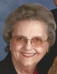 Obituary information for Annie B. Ishmael