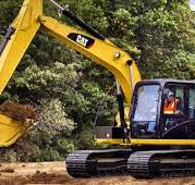 Cat 313D2 GC (2017) Small Excavators | Caterpillar