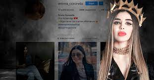 Emma coronel aispurol / instagram. Emma Coronel Und Ihre Heftige Verteidigung Von Chapo Guzmans Verwohntem Sohn Auf Instagram Nach Welt