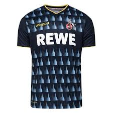 Fc köln and fc schalke 04. 1 Fc Koln 3 Trikot 2019 20 Www Unisportstore De