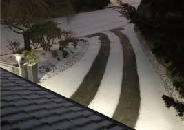 If the cost of heated driveways were lower, would more people own them? The Waite Residence Heated Driveway Case Study Warmup