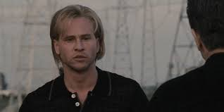 Val edward kilmer (born december 31, 1959) is an american actor. The Best Val Kilmer Movies Ranked Cinemablend