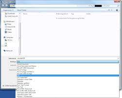 Use the microsoft print to pdf feature on windows 10. So Wandeln Sie Dateien Uber Word In Ein Pdf Um Ionos