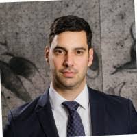 Anthony Ioannou's Instagram, Twitter & Facebook