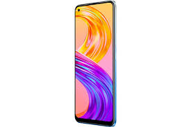 Realme 8 pro android smartphone. Realme 8 Pro In Der Praxis Ausprobiert