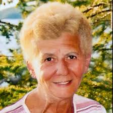 Obituary information for Elizabeth Ann Spring