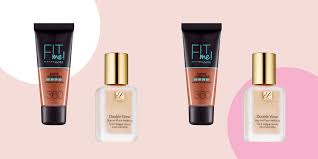 best foundation for all skin types 2020
