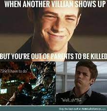 Da Flesh Funsubstance Flash Funny Supergirl And Flash Superhero Memes