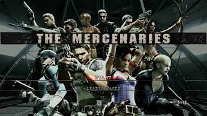 Cheats and cheat codes on gamesread.com. The Mercenaries Resident Evil Wiki Fandom