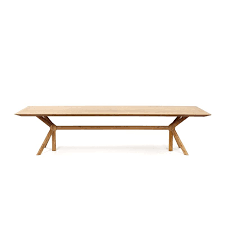 This Table S Name Translated In English To Mean Wooden Heart Reflects Its Inspiration On The Human Heart For The Conne Coracoes De Madeira De Madeira Table