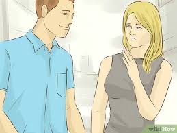 كيفية إثارة إعجاب فتاة 11 خطوة صور توضيحية Wikihow