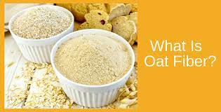 Oat Fiber Weighing In At Zero Carbs Zero Sugar And Zero Calories What S Not To Like By Melanie Rockett Sugar Free Zone Medium