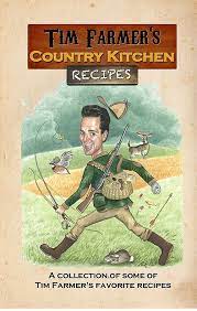 Tim Farmer S Country Kitchen Kitchen Recipes Country Kitchen Country Cooking