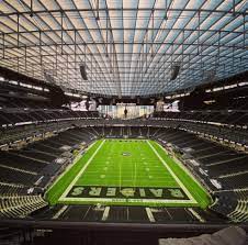 I'm heading there in oct and wondering if this is worth a visit. Las Vegas Raiders To Start Guided Tours And Drink With A View Experience At Allegiant Stadium Where Fans Are Not Allowed At Raiders Games Lvsportsbiz