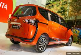 Search 17 toyota sienta cars for sale by dealers and direct owner in malaysia. Toyota Sienta Mpv Launched In Malaysia Fr Rm93k Paultan Org