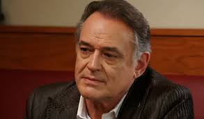 Nurse reminds someone of Mr. Gaines from A Different World