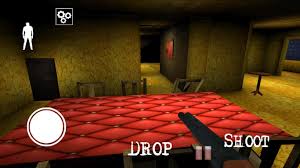 Así es granny el inquietante juego de terror en primera persona que triunfa en android y ios #apps. Rich Granny Mod For Android Apk Download