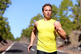 Richtig Atmen Beim Joggen Richtig Atmen Besser Laufen Fit For Fun