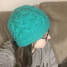 Obviously, not everyone is average, these charts were just designed to give you a rough idea for project planning purposes. Get The Trail Hiking Hat Pattern Cable Knit Hat Pattern Hat Knitting Patterns Knitted Hats
