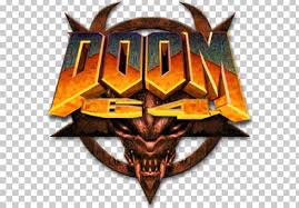 It has been 25 years since bethesda softworks llc and many other publishers partnered with each other to release doom. Doom 64 Doom Ii Nintendo 64 Png Clipart Apk Cyberdemon Doom Doom 64 Doom Ii Free