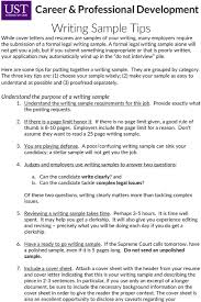 · cover letter information · law firm clerkship inquiries · responses to career services job postings · request for informational in fact, many employers look at the cover letter as a writing sample. Understand The Purpose Of A Writing Sample 1 Understand The Writing Sample Requirements For This Job Provide Exactly What The Posting Requests Pdf Free Download