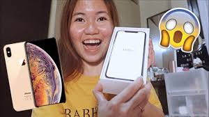 Apple iphone 8 php 21,271. The New Iphone Xs Max Unboxing Philippines Youtube