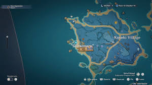 Crossword puzzles are for everyone. Impacto De Genshin Todas Las Soluciones De Rompecabezas De Brujula Relampago De La Isla Seirai 9to5fortntie