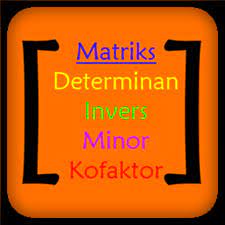 The calculator will find the determinant of the matrix (2x2, 3x3, 4x4 etc.) using the cofactor expansion, with steps shown. Matrix Calculator With Solution Apps On Google Play