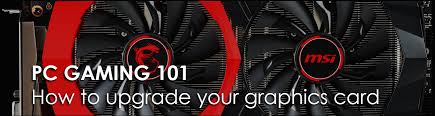 Try to clean your graphics cards heatsink of dust and other debris, but if the problem continues, you may need to replace the graphics card. Msi Global The Leading Brand In High End Gaming Professional Creation