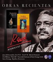 René Rodríguez Soriano