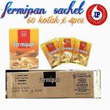 Baking powder salah satu bahan tambahan adonan kue untuk membuat. Jual Fermipan Sachet Kiloan Baking Powder Pt Mitra Unit Plastindo Cemerlang Kab Tangerang Banten Indotrading
