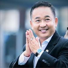 Prem Singh Tamang-Golay