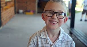 A day in the life of Harry