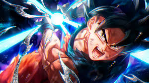 Tons of awesome 2048x1152 wallpapers to download for free. Youtube Banner Goku Wallpapers Wallpaper Cave