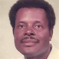 SFC Hercules Roberts Obituary