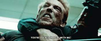 Locked In Gif Locked In Locked In Here With Me Locked Up Discover Share Gifs