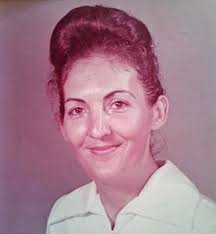 Alice Odell Garner Miller, 85