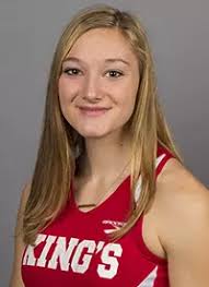 2020-21 Women's Track & Field Roster