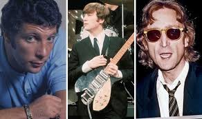 Tom Jones and John Lennon: Paul McCartney had to talk star out of FIGHTING  Beatle